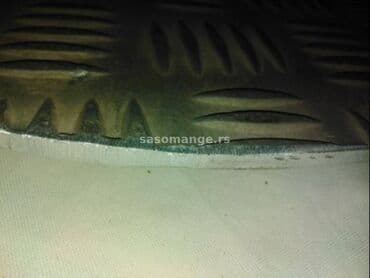 aluminijumske cevi cena: Dva aluminijumska kruga sa slike, prečnika fi-450 mmdebljine 6+1 — 3