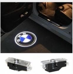 Bmw - led logo projektor za vrata - komplet od 2 komada. Ugrađuju se