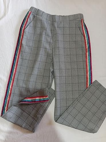 louis vuitton original: SoyaConcept ženske pantalone – model SC-PAM 2-B m do l - Dizajn — 4