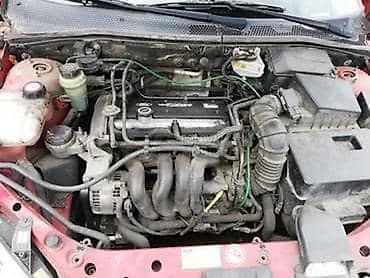 auto otpad ruma: KOMPLETAN MOTOR 1.6 TDCI ZA FORD FOCUS OD 2004. DO 2009. GOD. | — 7