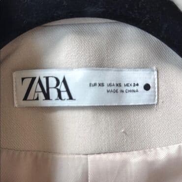 umbrella vape elektronske cigarete beograd big rakovica београд слике: ZARA ženski sako – bež/ekru boja, veličina XS (EUR XS / USA XS / MEX — 2