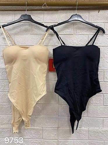 kardigan s: 🔥Ženski bodi sa tankim bretelama – 1600 din jedan ili dva za 2800 din — 4