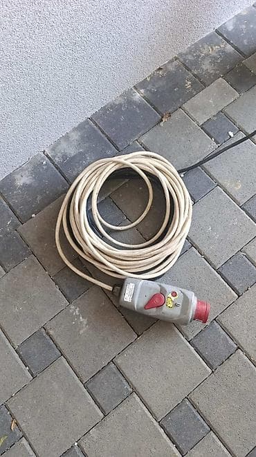 dormeo prekrivac 2 u 1: Swiss Pump Profesionalna muljna drenazna pumpa 2.2kW 3KS Naslov — 7