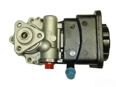 Steering & Suspension System: BMW 7 E65 E66 E67 SERVO PUMPA | SVI DELOVI SU NOVI I ORIGINALNI!   — 2