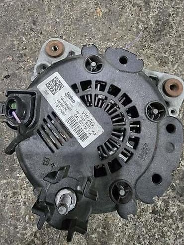 Alternatori: ALTERNATOR ZA AUDI Q5 OD 2011. DO 2016. GOD — 2