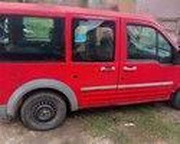 sportski lonac za auto: KOMPLETAN AUTO ZA DELOVE ZA FORD TOURNEO CONNECT OD 2003. DO 2006 — 6