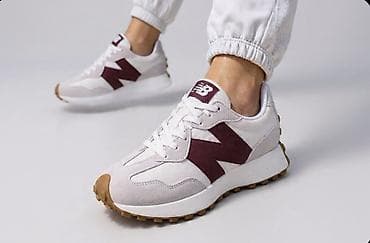haljine st oliver: New Balance patike – lifestyle/treniranje - Model inspirisan retro — 1