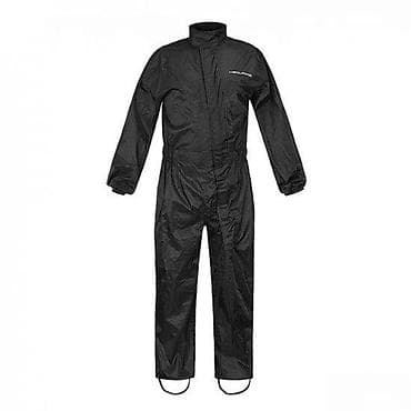 štipaljka protiv hrkanja: 4SQUARE Rain Shield – vodootporno kišno odelo (kombinezon) - — 1