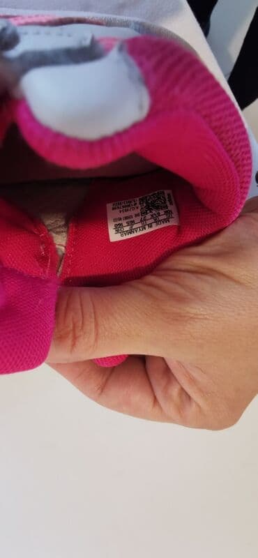 topshop walkmaxx patike: Adidas — 5