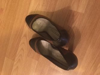 puma cipele za zimu: Pumps, 38 — 3