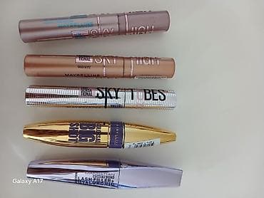 lasersko podmladjivanje lica: Maskare – razni brendovi i linije - L’Oréal Paris: - Panorama Volume — 2