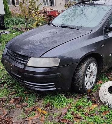 polovni automobili sabac do 1000 evra: IZA KOCIONIH CELJUSTI ZA FIAT STILO | Fiat stilo limovi stitnici — 2