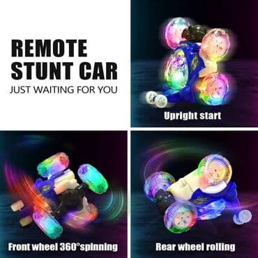 Cena 2100 din Veliki auto koji ne moze da se prevrne i za koji ne