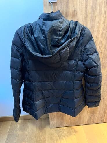 Dukserice: H&M, M, Sa postavom, Perje — 5