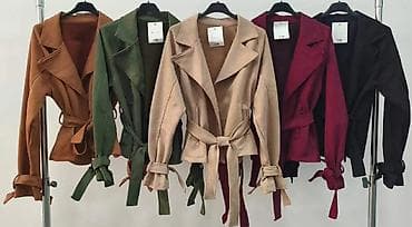 aviator jakne: 👻 — 3