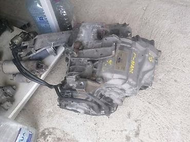 rucica menjaca pezo 407: AUTOMATSKI MENJAC 1.6 TDCI ZA FORD C-MAX OD 2004. DO 2008. GOD. | — 4