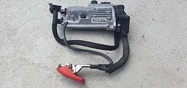 aparat za paspul trake: START STOP MODUL ECU ZA CITROEN C4 | Start stop modul ECU Citroen C4 — 1