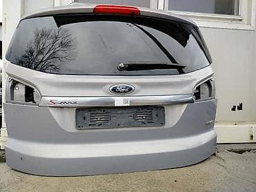 GEPEK VRATA ZA FORD S-MAX OD 2006. DO 2010. GOD. | Gepek vrata Ford