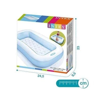 bazen kocka: Bazen 166x100x25cm (MT-14/57403NPI)

3500 din — 1