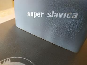 lidl masina: Bagat Mašina Super Slavica 555 Bagat Super Slavica 555 sa poklopcem — 3