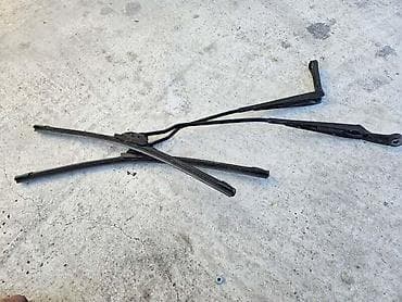MOTORIC BRISACA METLICE ZA VOLKSWAGEN PASSAT B5