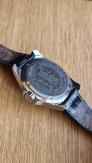 timberland satovi: Muški ručni sat bruno banani BKS 106 581 - Kućište od nerđajućeg — 4