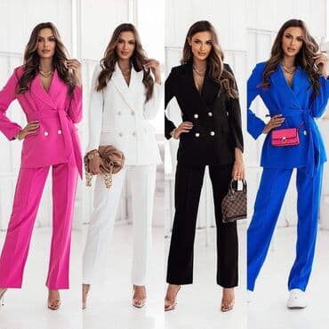 pantalone i prsluk komplet: Kompleti 3500 — 2