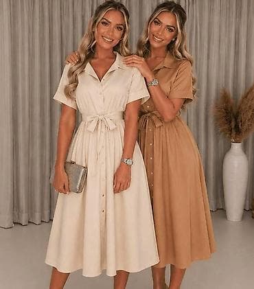 Dresses: 04. Haljina 2.600 dinara🥰 A — 2