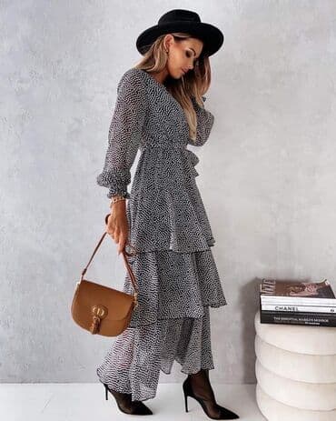 amc haljine outlet: Haljine 2700 — 8