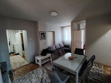 izdavanje stanova bg: U Šapcu, na Trkalištu, prodaje se prazan dvoiposoban stan od 66 — 5