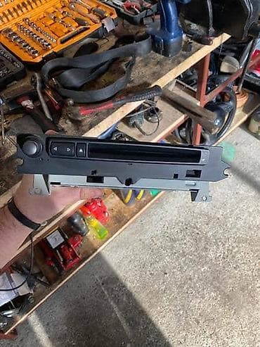 bmw e39: MALA NAVIGACIJA E60/61 ZA BMW SERIJA 5 | Garancija na ispravnost — 4