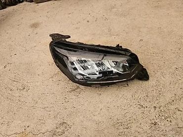 led u vrbasu: DESNI FAR PEUGEOT 208 LED 20-24 | desni far 208 led 20-24 — 4