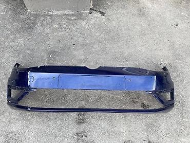 auto prikolice prodaja: BRANIK ZA VOLKSWAGEN GOLF 7 - 5G0807217FR | Prednji branik za Golf — 1