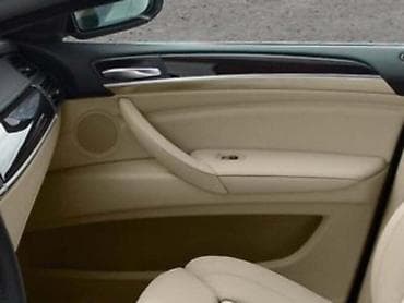 TAPACIR VRATA ZA BMW X6 OD 2008. DO 2014. GOD
