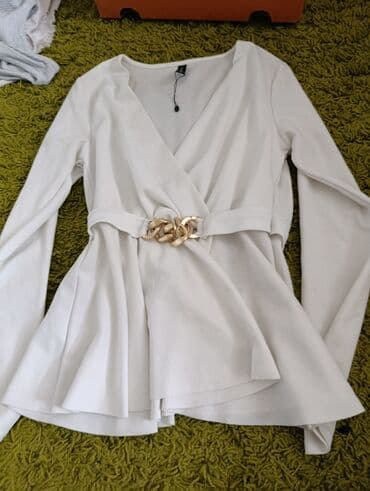 koton bluze: Bluza s — 1