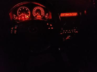 Automobili: Mazda 6 2003. g. 2,0 dizel 100kw registrovana punu godinu dana do — 7