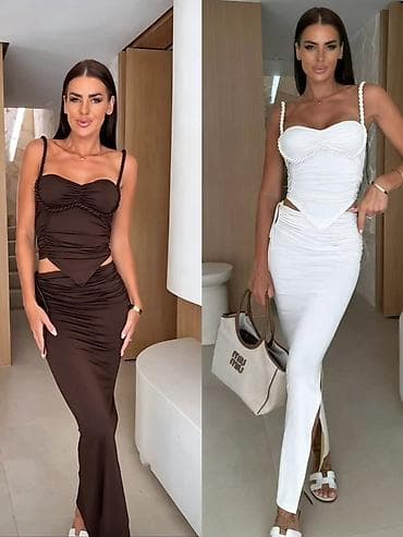 mona kompleti: Komplet 3400 dinara 👜📌📌 — 3