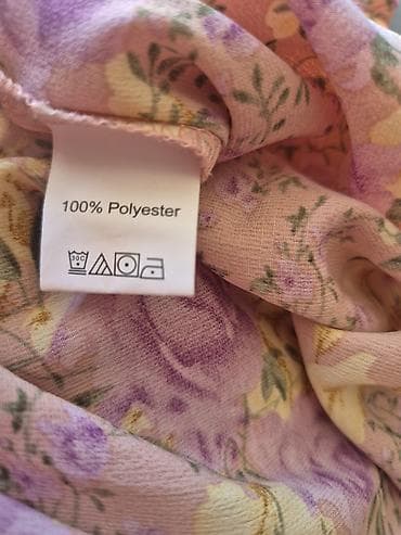 pull and bear prsluci: SHEIN bluza na preklop, veličina M (EU 38, US 6) - Model: ženska — 4