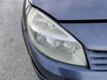 merac za pritisak cena: DESNI FAR SENIK 2 ZA RENAULT SCENIC — 1