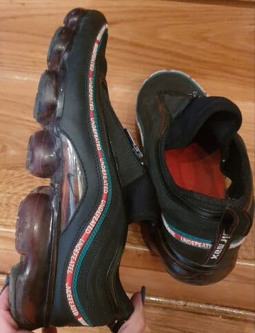 patike sa vazdušnim đonom: Trainers, Nike, size - 46 — 4