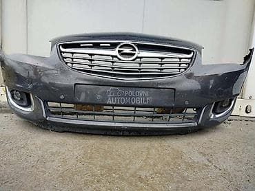 slovo l: PREDNJI BRANIK. ZA OPEL INSIGNIA OD 2008. DO 2013. GOD. | Prednji — 2