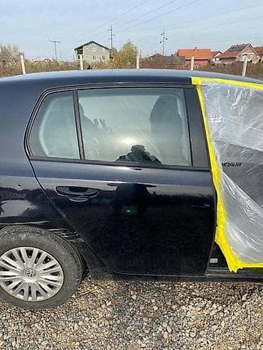 mac 452: VOLKSWAGEN GOLF 6 TDI - KOMPLETAN AUTO U DELOVIMA | Kompletan auto u — 2