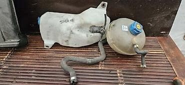BOCA POSUDA TECNOSTI ZA FIAT STILO ZA 2004. GOD