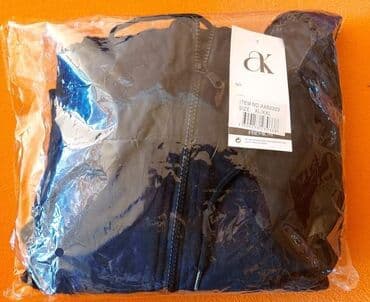 Women's Clothing: Komplet plisane trenerke sa cirkonima,Versaci — 3