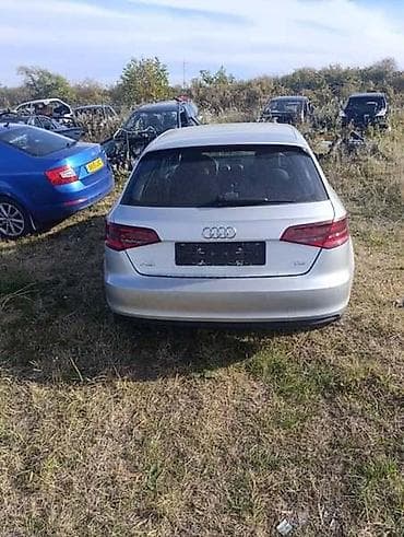 8V SPORTBEK ZADNJI DISKOVI ZA AUDI A3 OD 2013. DO 2016. GOD. | AUDI na lalafo.rs 8V SPORTBEK ZADNJI DISKOVI ZA AUDI A3 OD 2013. DO 2016. GOD. | AUDI