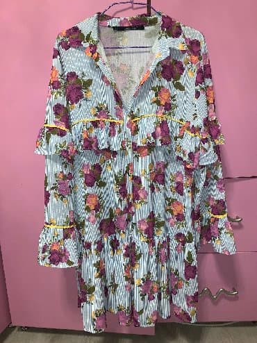 M, L, color - Multicolored