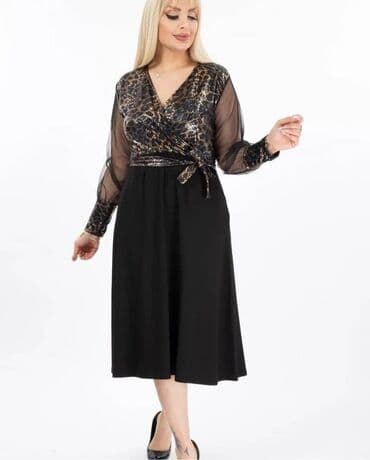 haljine 2xl: 2xl - 4xl
3.700 — 1