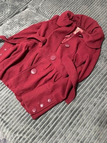Women's Clothing: M, Single-colored, With lining — 4