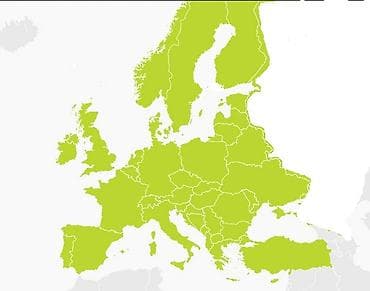 a 55 cena 156 kupujem prodajem: Tomtom START 52 nove mape Srbije i Evrope Na prodaju navigacija tomtom — 8