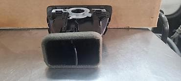 auto oznake: RESETKA VENTILACIJE ZA VOLKSWAGEN GOLF 7 - 5G2819704G | Resetka — 4